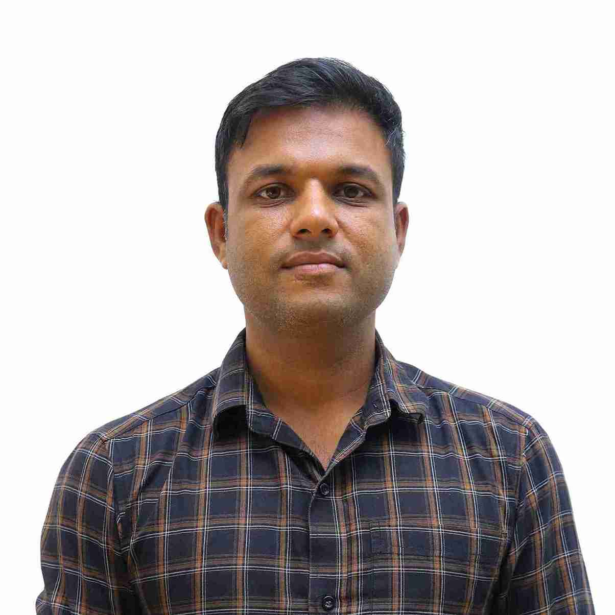 Dr. S. Arivazhagan